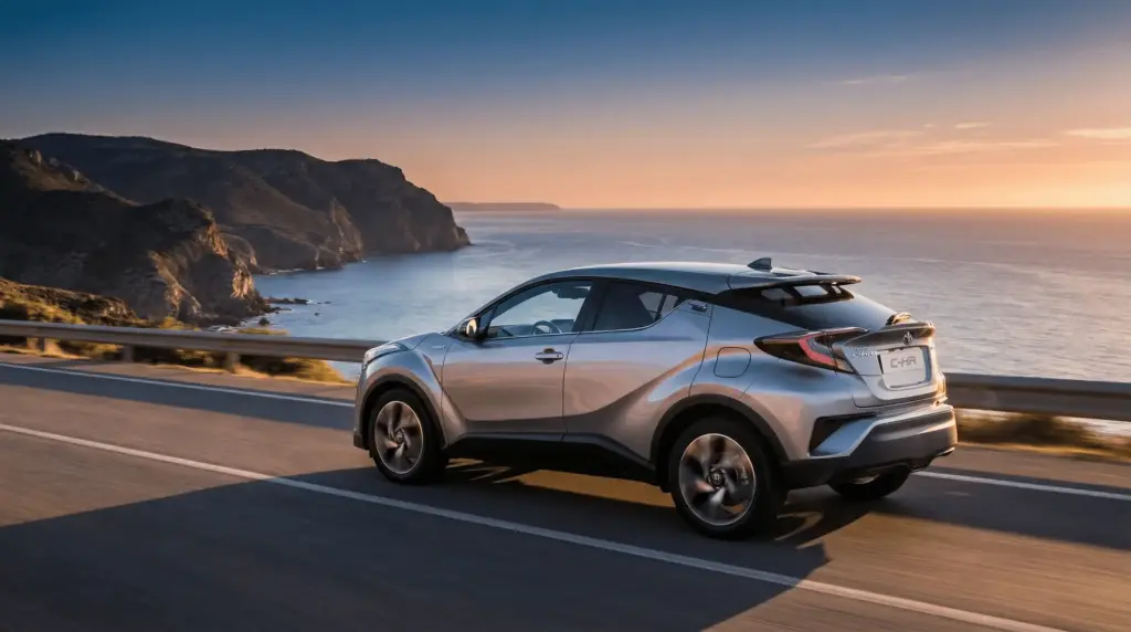 Welches Auto verbraucht am wenigsten Benzin? Die sparsamsten Modelle 2026 - KFZPick.de