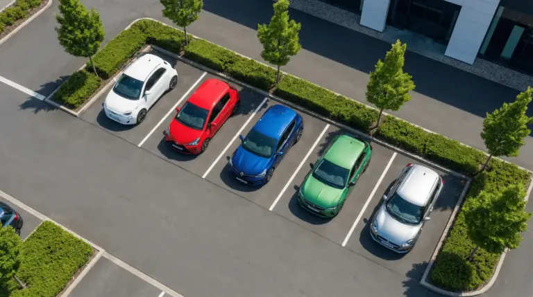 Welches Auto verbraucht am wenigsten Benzin? Die sparsamsten Modelle 2026