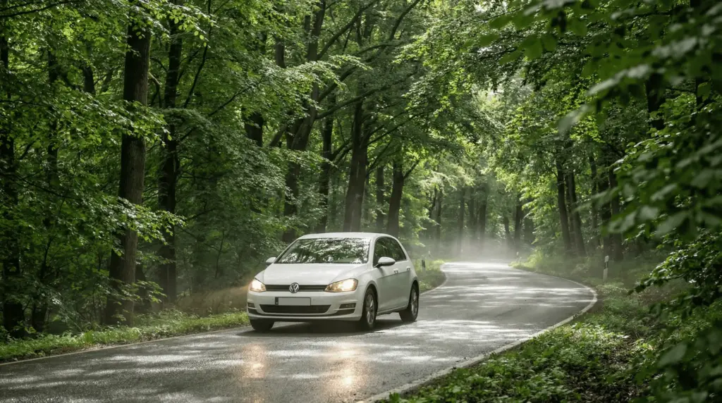 Welches Auto verbraucht am wenigsten Benzin? Die sparsamsten Modelle 2026 - KFZPick.de