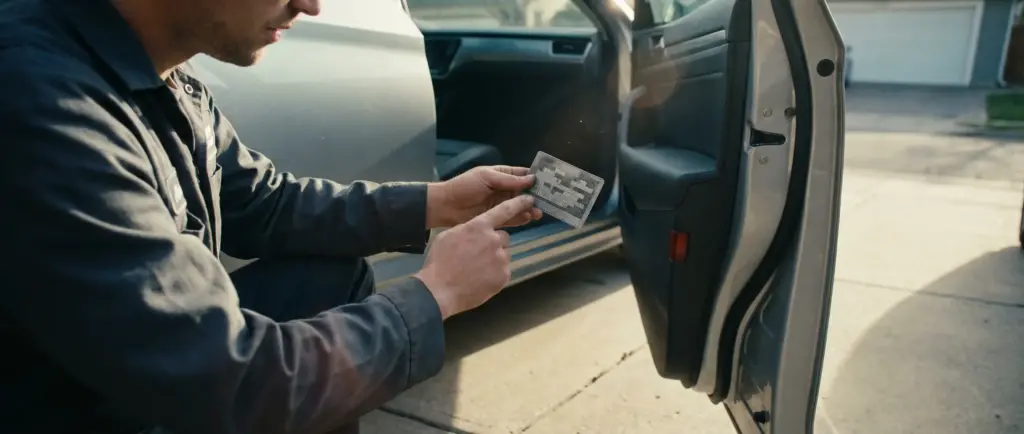 Welches Getriebe hat mein Auto? So findest du es heraus - KFZPick.de