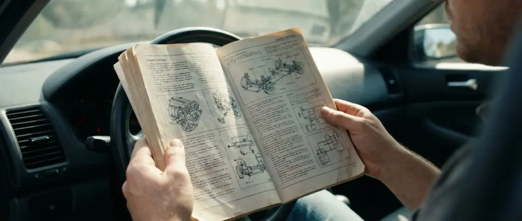 Welches Getriebe hat mein Auto? So findest du es heraus - KFZPick.de