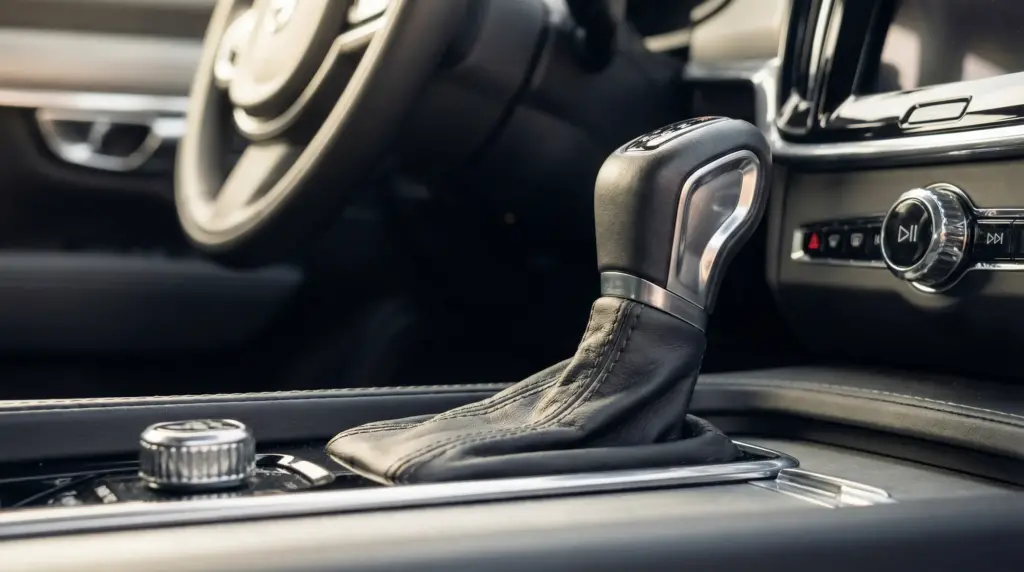 Welches Getriebe hat mein Auto? So findest du es heraus - KFZPick.de