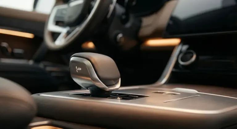 Welches Getriebe hat mein Auto? So findest du es in 5 Minuten heraus