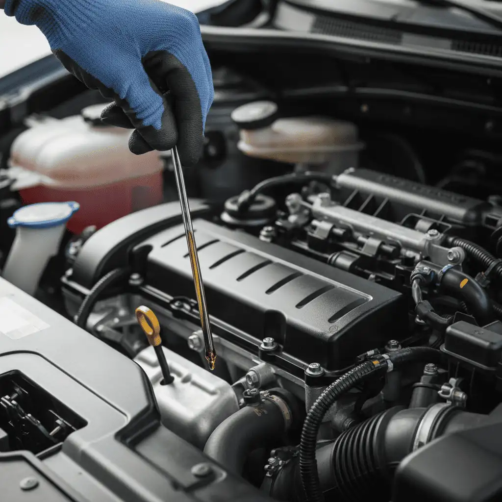 Welches Motoröl für Golf 5 1.4 Benzin? VW-Freigaben & Empfehlungen - KFZPick.de