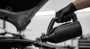 Welches Motoröl für Golf 5 1.4 Benzin? VW-Freigaben & Empfehlungen