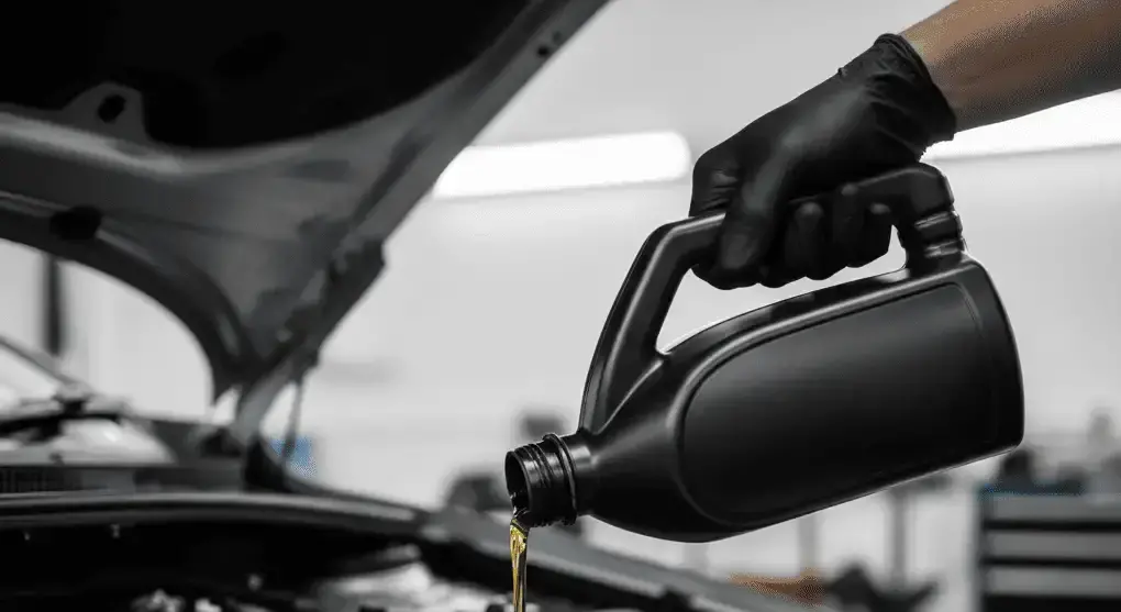 Welches Motoröl für Golf 5 1.4 Benzin? VW-Freigaben & Empfehlungen - KFZPick.de