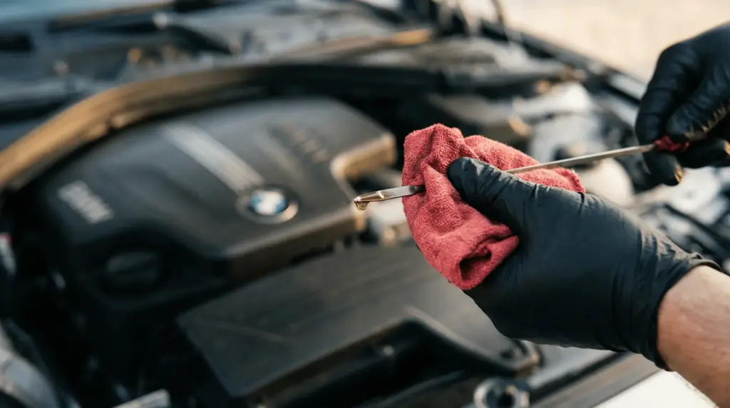 Welches Öl für 1er BMW Benziner? Motoröl-Tabelle für 28 beliebte Modelle - KFZPick.de