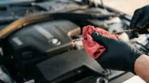 Welches Öl für 1er BMW Benziner? Motoröl-Tabelle für 28 beliebte Modelle - KFZPick.de