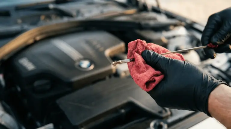Welches Öl für 1er BMW Benziner? Freigabe, Füllmenge & Kosten