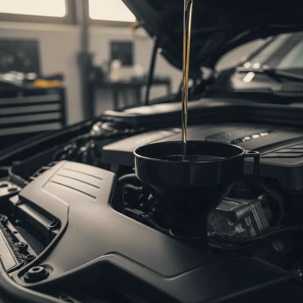 Welches Öl für 1er BMW Benziner? Motoröl-Tabelle für 28 beliebte Modelle - KFZPick.de