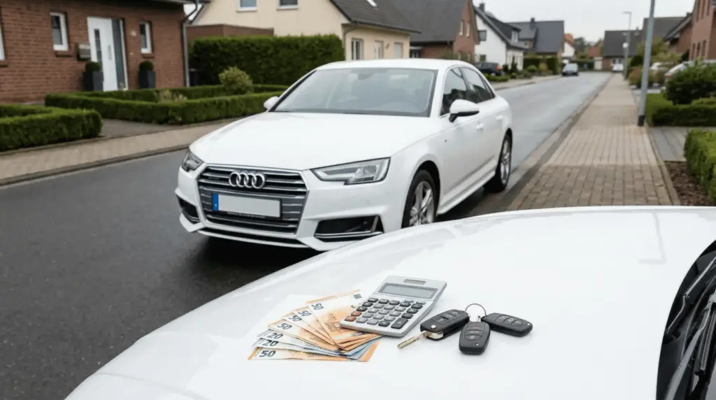 Wie hoch ist die Kfz-Steuer für Benziner? Berechnung, Tabelle und Beispiele 2026 - KFZPick.de