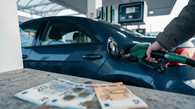 Wie hoch ist die Kfz-Steuer für Benziner? Berechnung, Tabelle und Beispiele 2026