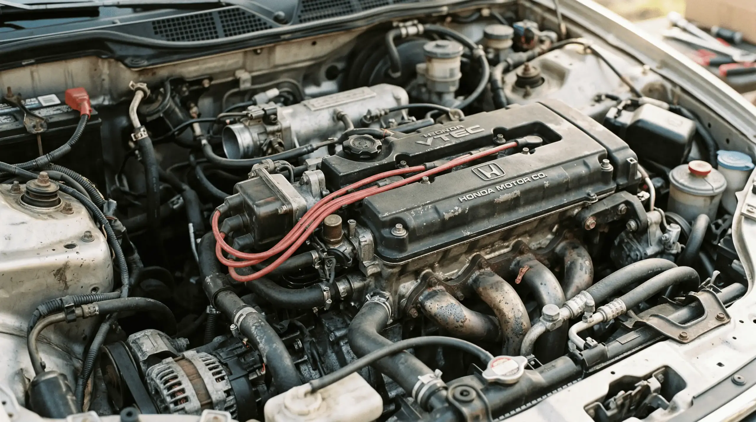 Wie lange hält ein Benzinmotor? Lebensdauer in km und Jahren - KFZPick.de