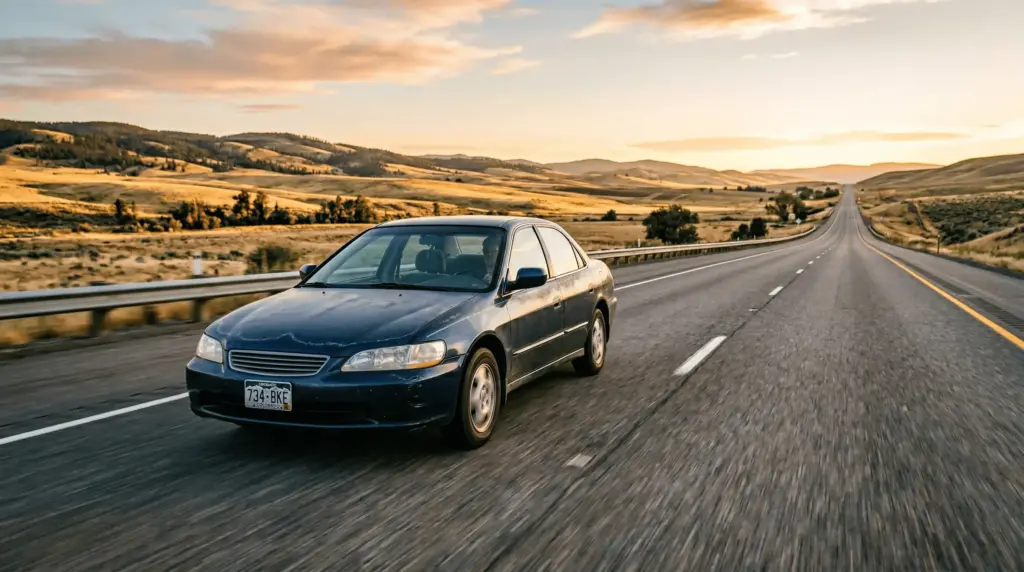 Wie lange hält ein Benzinmotor? Lebensdauer in km und Jahren - KFZPick.de