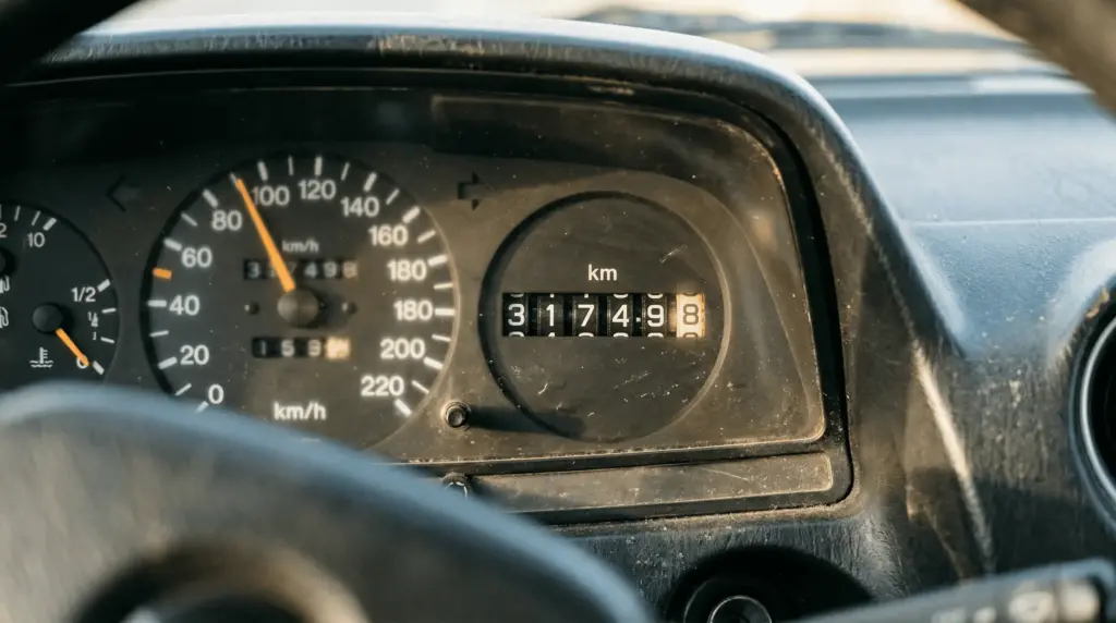 Wie lange hält ein Benzinmotor? Lebensdauer in km und Jahren - KFZPick.de