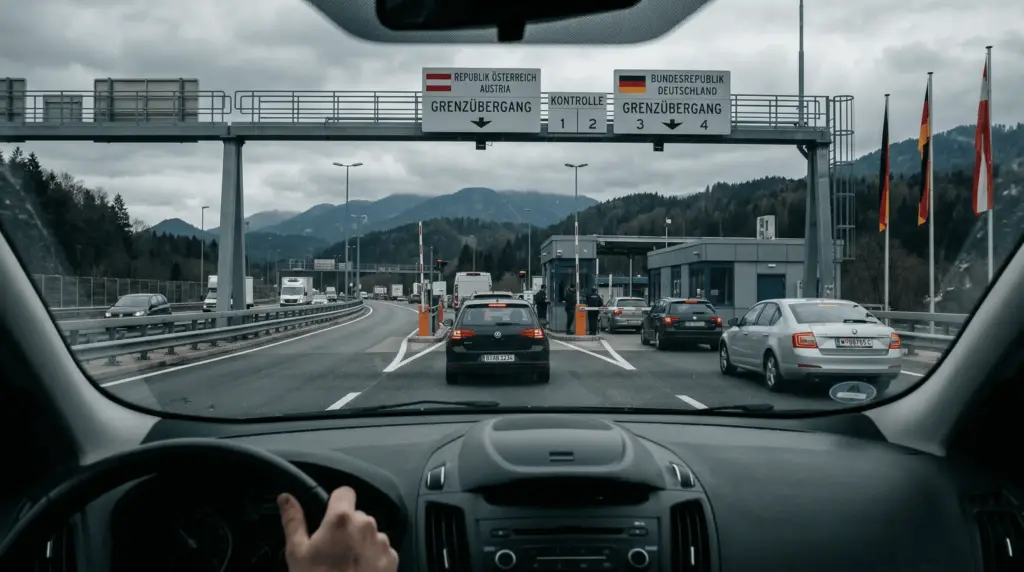 Wie viel Benzin darf man transportieren? Vorschriften für Pkw, Lagerung und Ausland 2026 - KFZPick.de