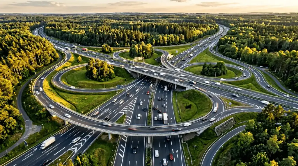 Wie viel Liter Benzin pro km verbraucht ein Auto? Verbrauch, Kosten und Reichweite 2026 - KFZPick.de