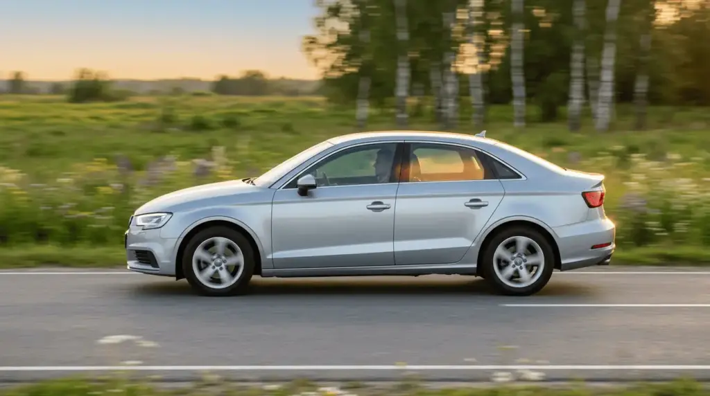 Wie viel Liter Benzin pro km verbraucht ein Auto? Verbrauch, Kosten und Reichweite 2026 - KFZPick.de