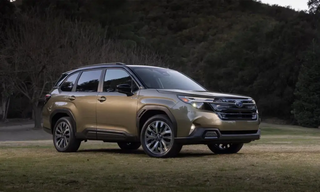 Bestes Auto zum Wohnwagen ziehen: Top 10 Modelle 2026 - KFZPick.de