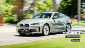 2024 BMW i4: Preise, technische Daten & Gebrauchtwagen-Kaufberatung - KFZPick.de