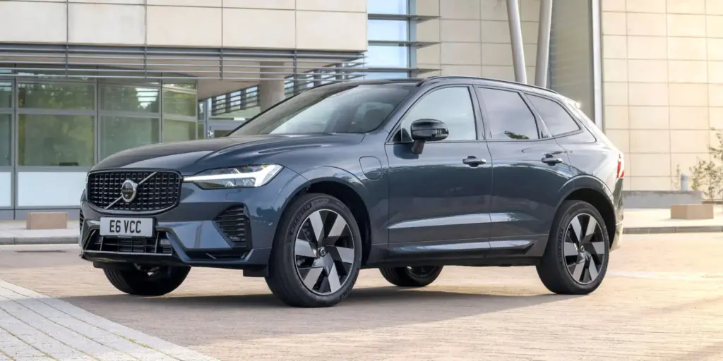 Bestes Auto zum Wohnwagen ziehen: Top 10 Modelle 2026 - KFZPick.de