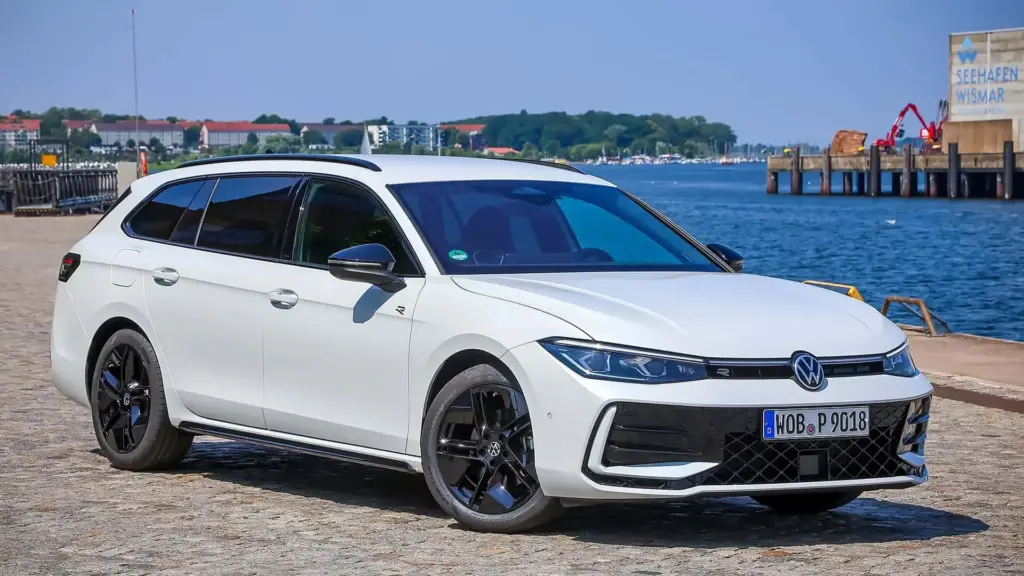 Bestes Auto zum Wohnwagen ziehen: Top 10 Modelle 2026 - KFZPick.de