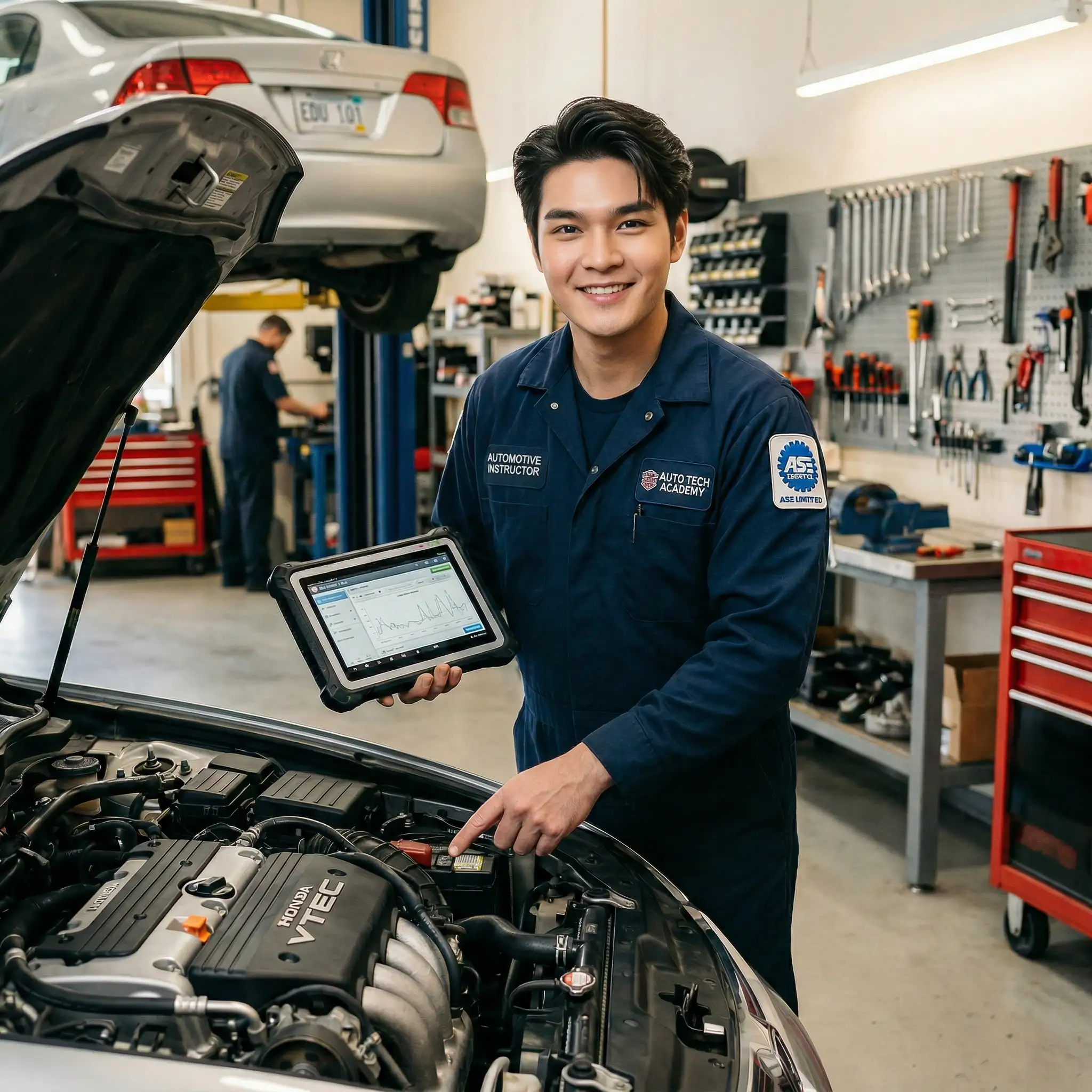 Chien Nguyen Van - KFZPick.de