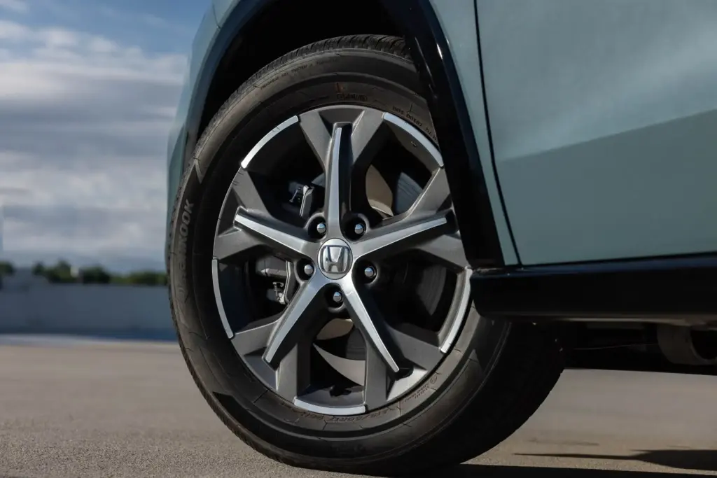 2025 Honda HR-V: Preise, Modelle & technische Daten - KFZPick.de