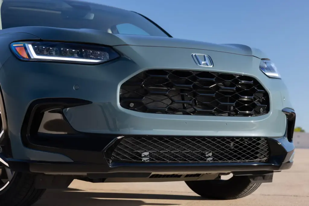 2025 Honda HR-V: Preise, Modelle & technische Daten - KFZPick.de