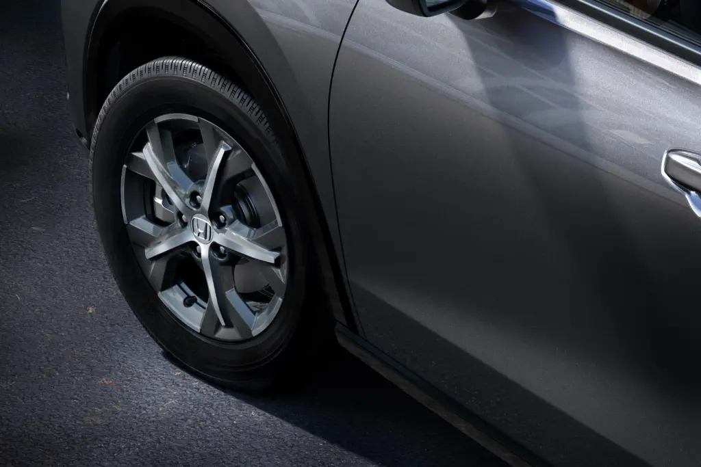 2024 Honda HR-V: Preise, technische Daten & Gebrauchtwagen-Kaufberatung 8 2024 Honda HR-V: Preise, technische Daten & Gebrauchtwagen-Kaufberatung - KFZPick.de