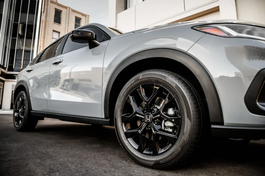 2024 Honda HR-V: Preise, technische Daten & Gebrauchtwagen-Kaufberatung 4 2024 Honda HR-V: Preise, technische Daten & Gebrauchtwagen-Kaufberatung - KFZPick.de