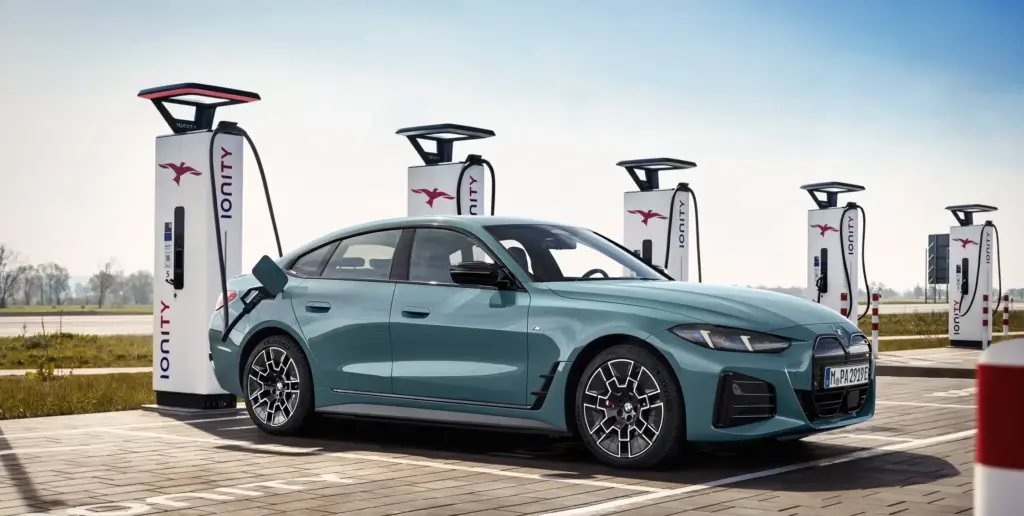 2026 BMW i4: Preise, Modelle & technische Daten 2 2026 BMW i4: Preise, Modelle & technische Daten - KFZPick.de