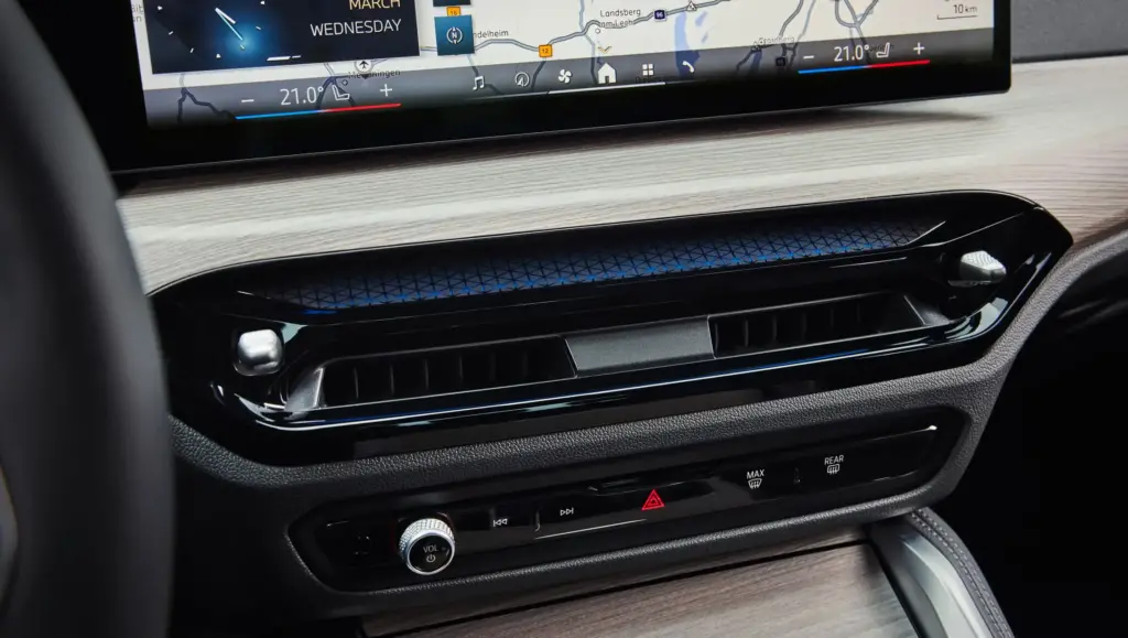 2026 BMW i4: Preise, Modelle & technische Daten 5 2026 BMW i4: Preise, Modelle & technische Daten - KFZPick.de