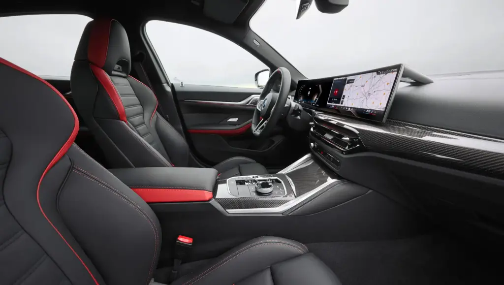 2026 BMW i4: Preise, Modelle & technische Daten 6 2026 BMW i4: Preise, Modelle & technische Daten - KFZPick.de