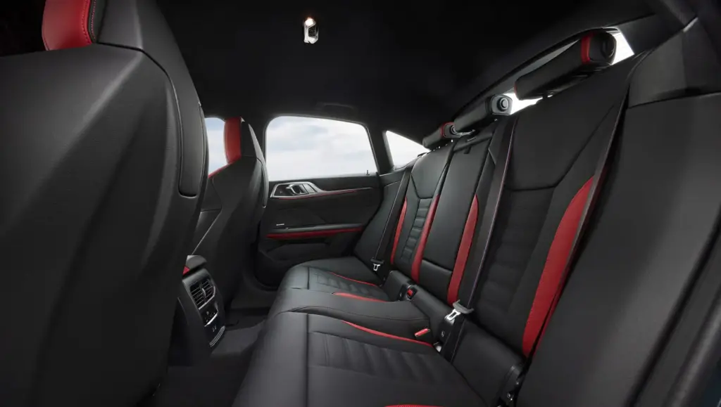 2026 BMW i4: Preise, Modelle & technische Daten 7 2026 BMW i4: Preise, Modelle & technische Daten - KFZPick.de