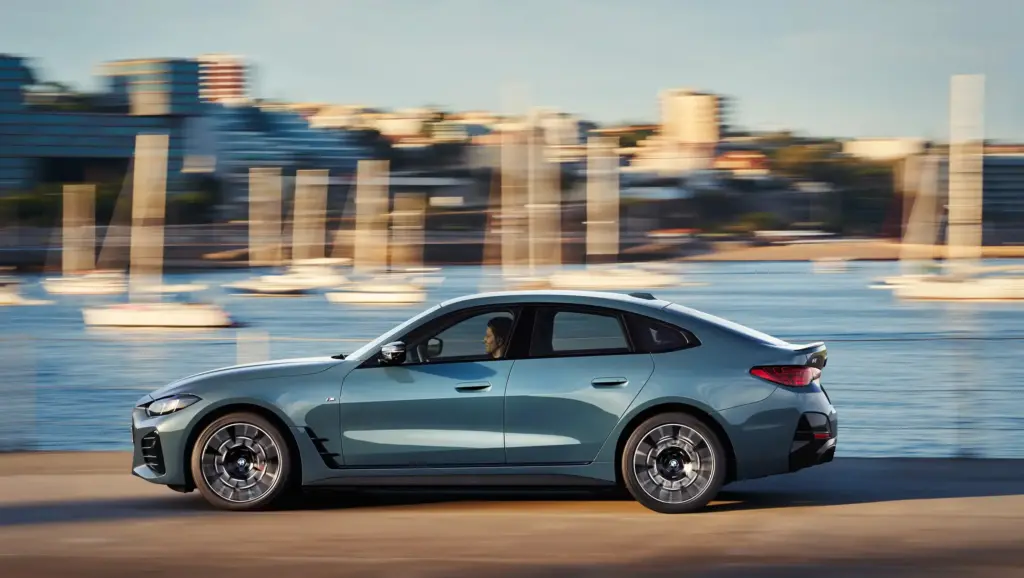 2025 BMW i4: Preise, Modelle & technische Daten - KFZPick.de