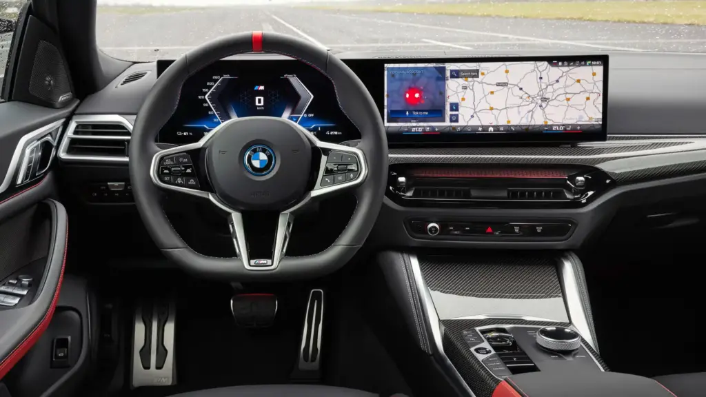 2025 BMW i4: Preise, Modelle & technische Daten - KFZPick.de
