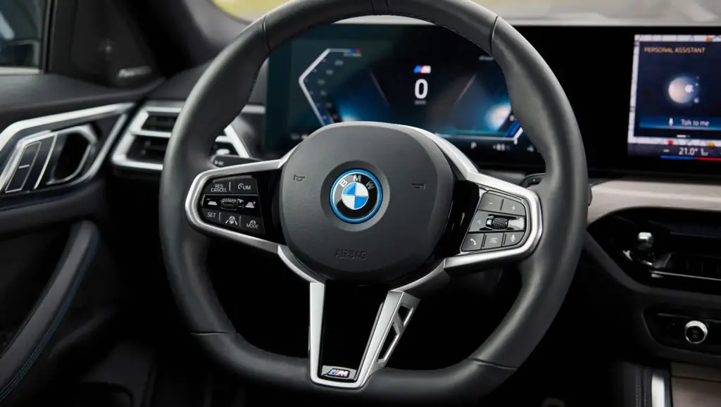 2025 BMW i4: Preise, Modelle & technische Daten - KFZPick.de