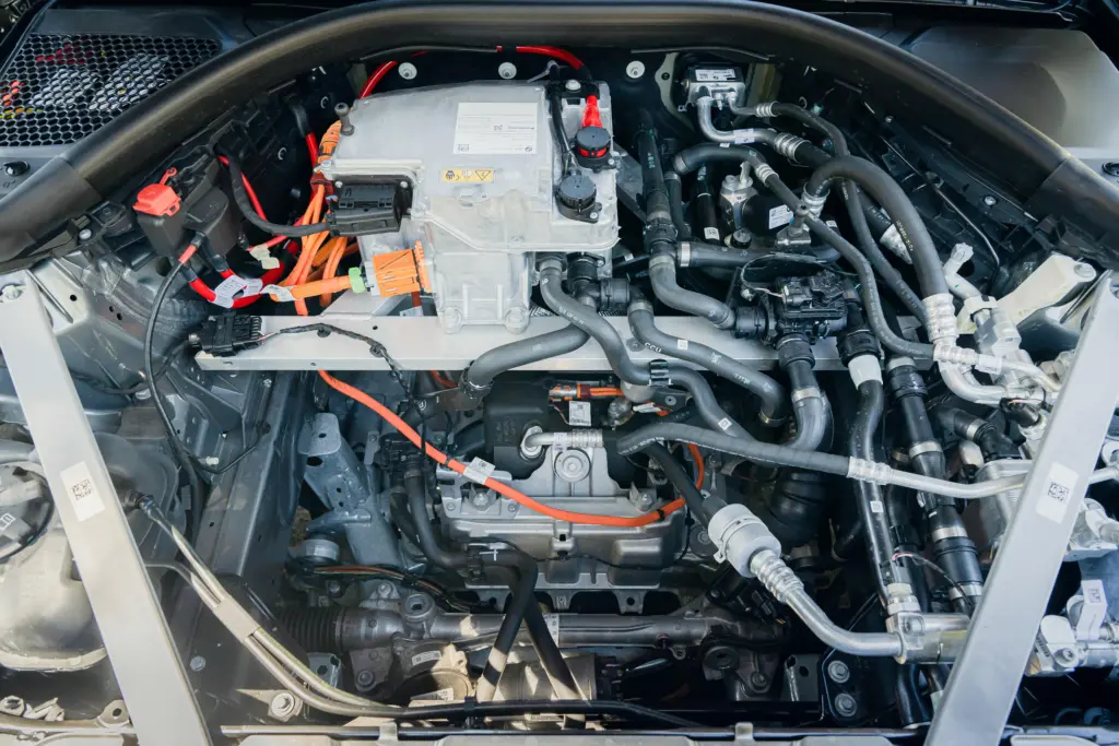 2024 BMW i4: Preise, technische Daten & Gebrauchtwagen-Kaufberatung 3 2024 BMW i4: Preise, technische Daten & Gebrauchtwagen-Kaufberatung - KFZPick.de