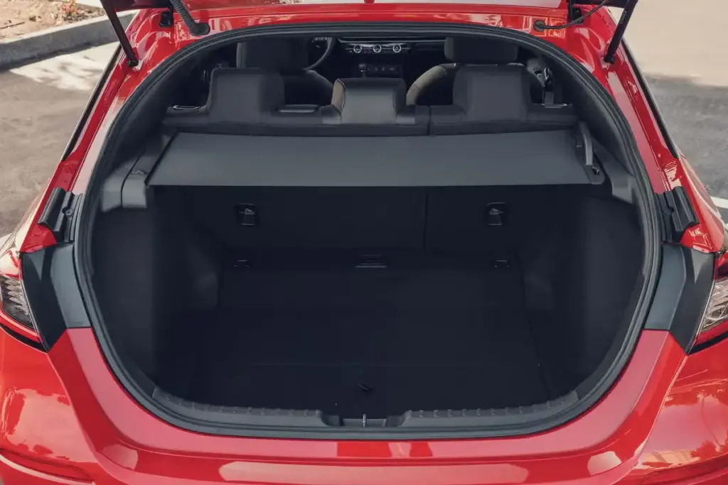 2026 Honda Civic: Preis, Ausstattung, Hybrid, Verbrauch & Alle Infos - KFZPick.de