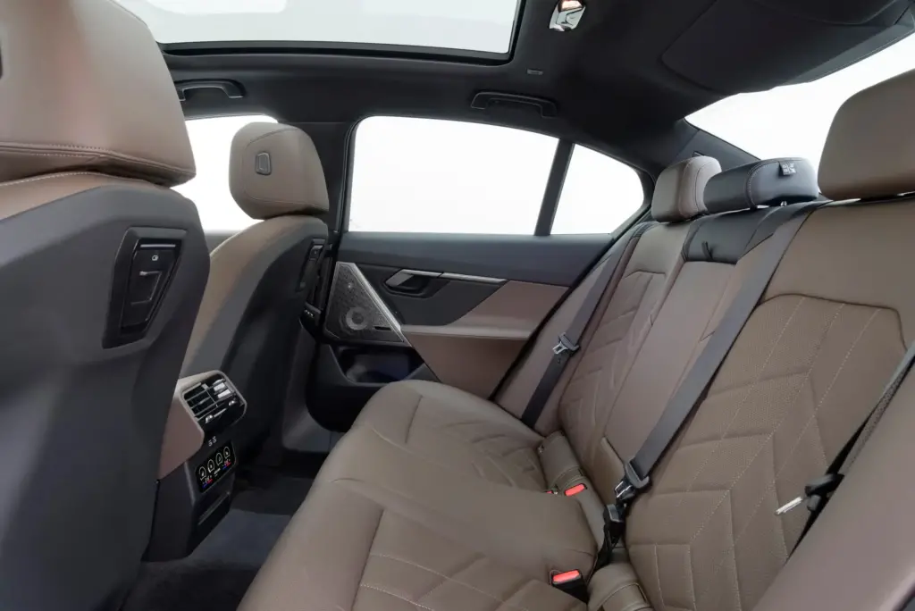 2026 BMW i5: Preise, Modelle & technische Daten - KFZPick.de