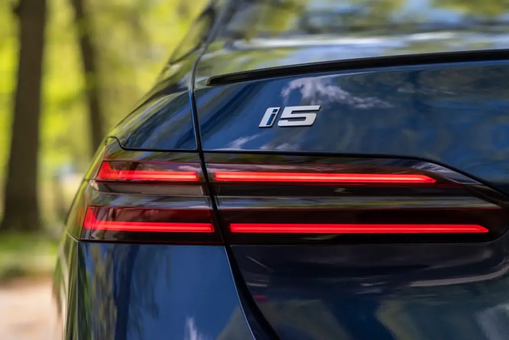 2025 BMW i5: Preise, Modelle & technische Daten - KFZPick.de