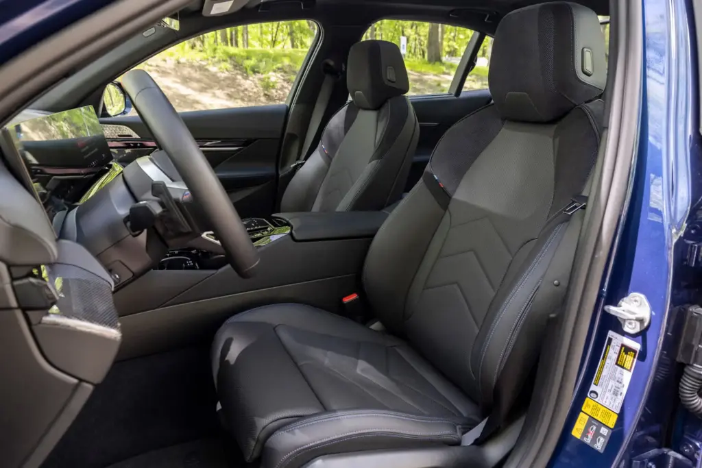 2025 BMW i5: Preise, Modelle & technische Daten - KFZPick.de