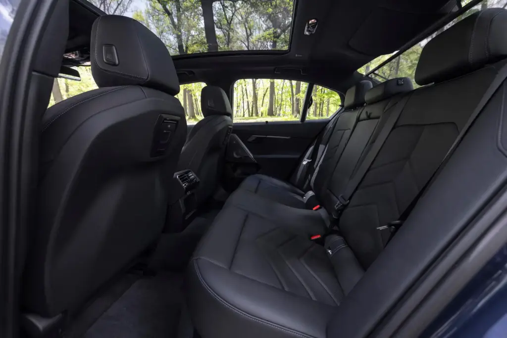 2025 BMW i5: Preise, Modelle & technische Daten - KFZPick.de