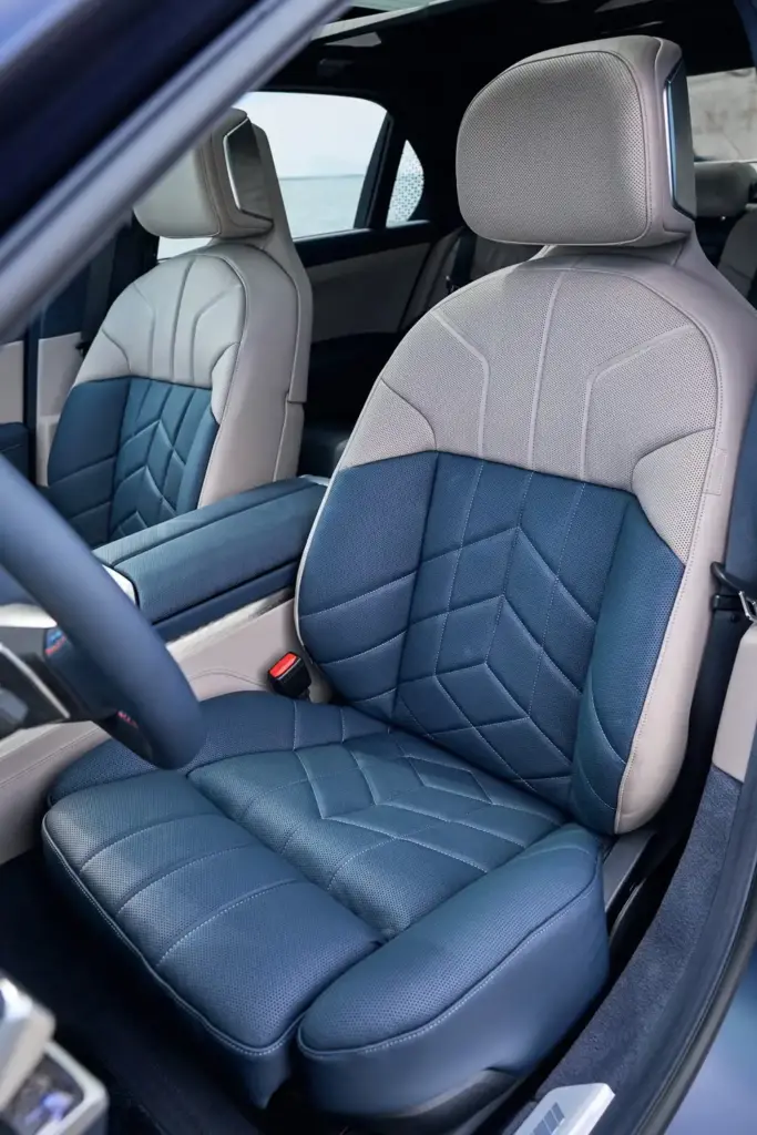 2026 BMW i7: Preise, Modelle & technische Daten 6 2026 BMW i7: Preise, Modelle & technische Daten - KFZPick.de