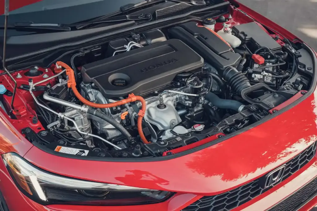 2027 Honda Civic: Preis, Technische Daten, Hybrid & Neuheiten - KFZPick.de