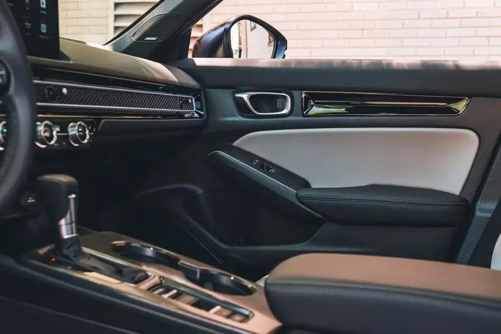 2025 Honda Civic: Preise, Modelle & technische Daten - KFZPick.de