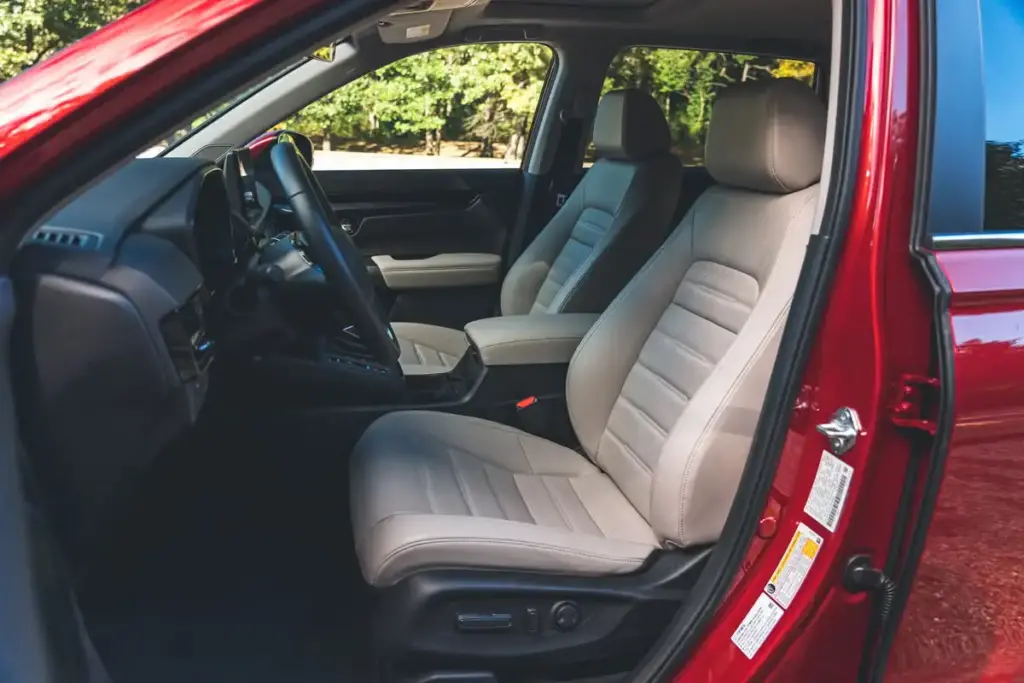 2027 Honda CR-V: Preis, Ausstattung, Motoren und alle Neuerungen - KFZPick.de