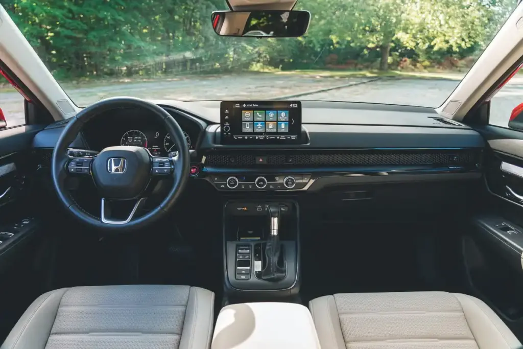 2027 Honda CR-V: Preis, Ausstattung, Motoren und alle Neuerungen - KFZPick.de