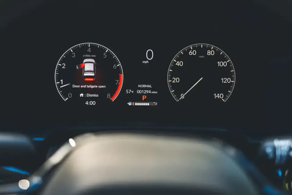 2027 Honda CR-V: Preis, Ausstattung, Motoren und alle Neuerungen - KFZPick.de